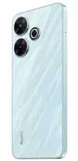 Смартфон REDMI 13 8 ГБ/128 ГБ синий