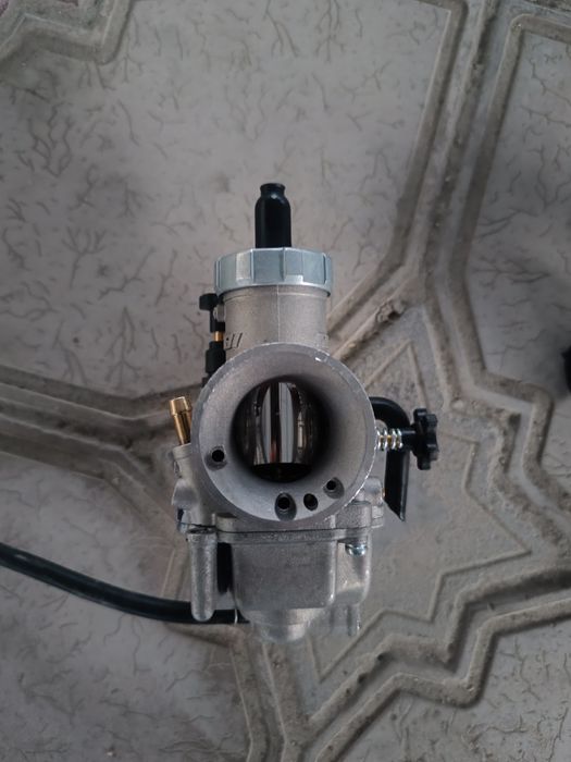 Карбюратор ниби пе30