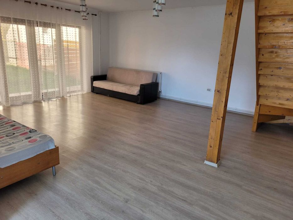 casa de inchiriat lumina