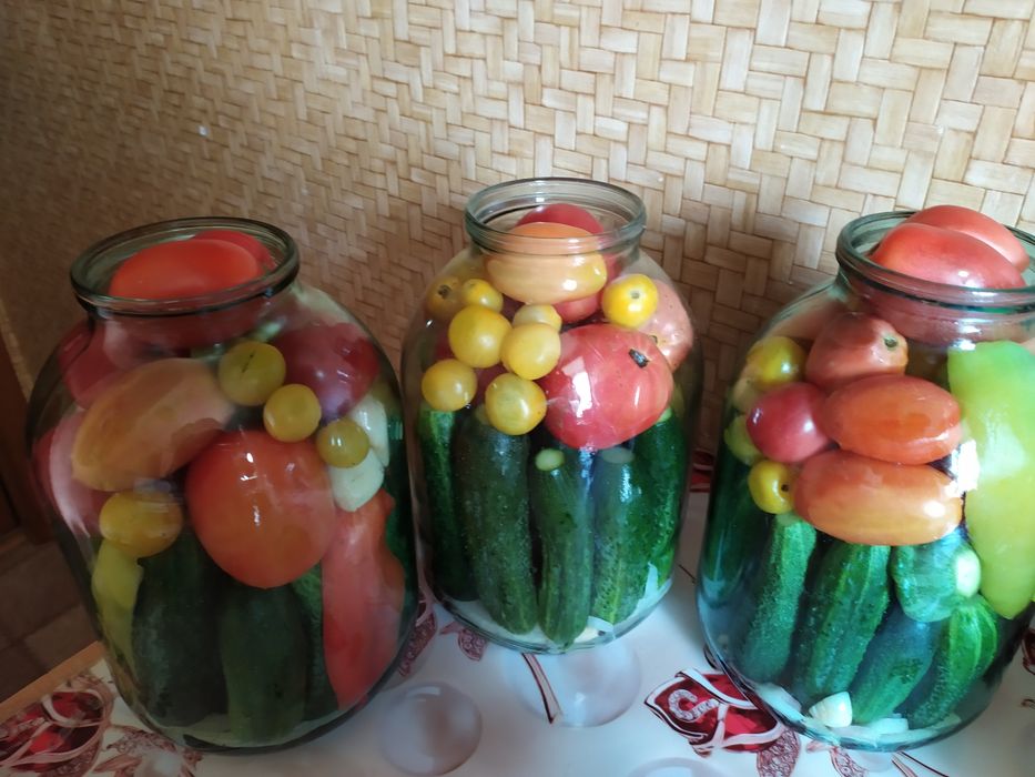 Продам соленья, дачное общество Ракета