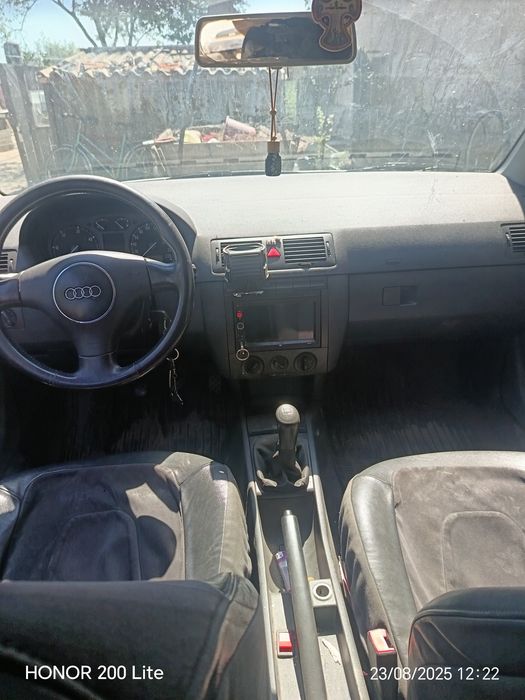 Skoda fabia 1.9 tdi