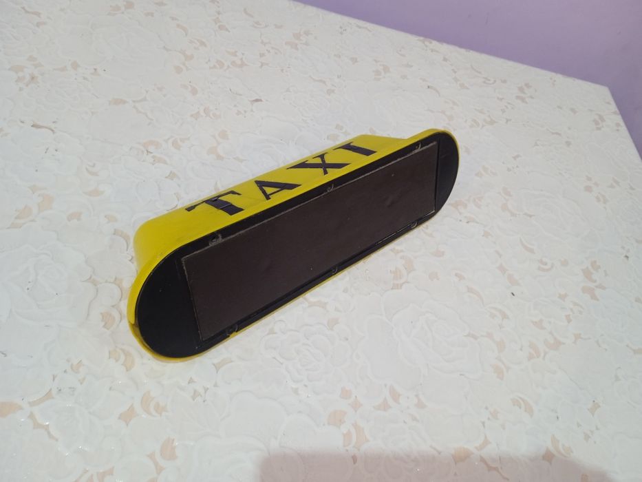 Фишка TAXI . Срочно .