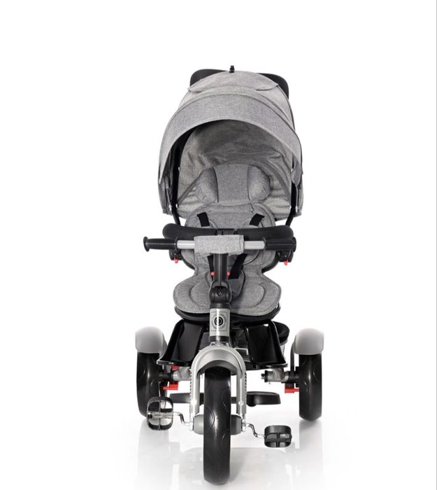 Триколка - LORELLI Emotion Триколка 360° NEO GREY LUXE