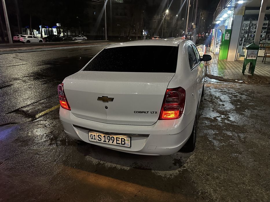 Other Cobalt 2022 — 5