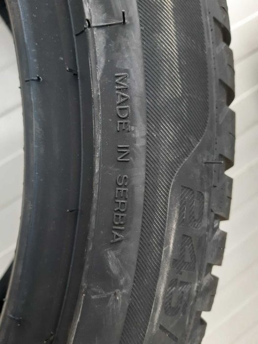245/45 R18, 100Y, RIKEN All Season (By Michelin), anvelope mixte XL