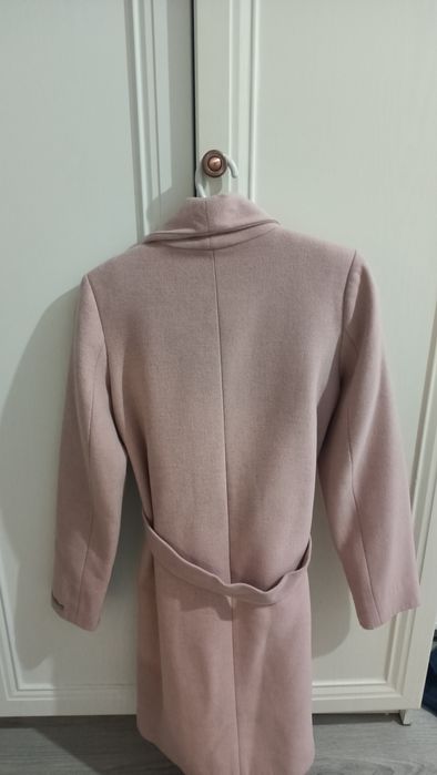 Женское Пальто осень