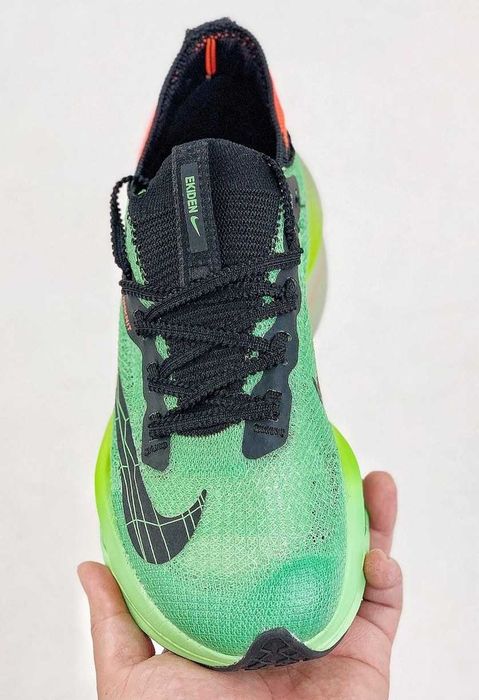Нови мъжки маратонки Nike Air Zoom Alphafly Next 44 номер