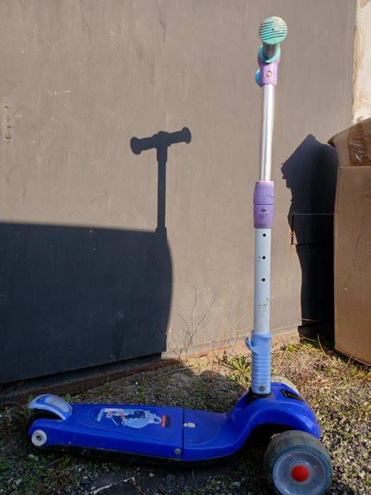 Самокаты детские