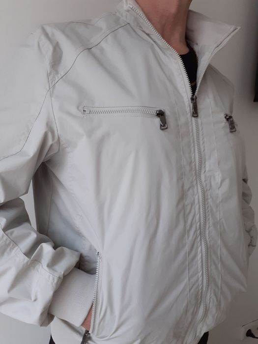 Мъжко яке пролет