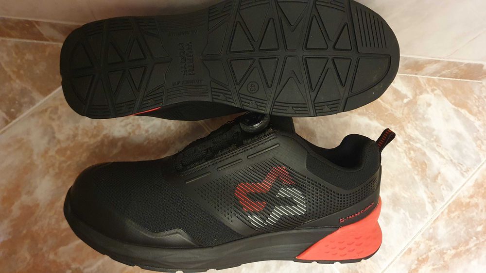 WÜRTH MODYF S1P Daily Race Boa предпазни обувки Номер-43