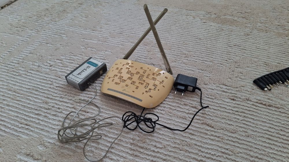 Отдам технику (рабочи)