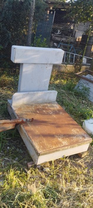 Cantar balanta de 500 kg perfect funcțional