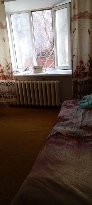 Продам комнату в общежитии