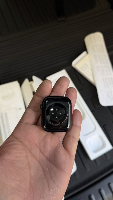 Apple watch 8 45mm
