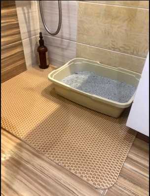 EVA коврики для Вашей квартиры