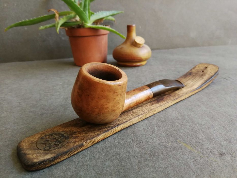 Pipe diferite modele SAVINELLI , ST CLAUDE ,Peterson Stare Impecabila