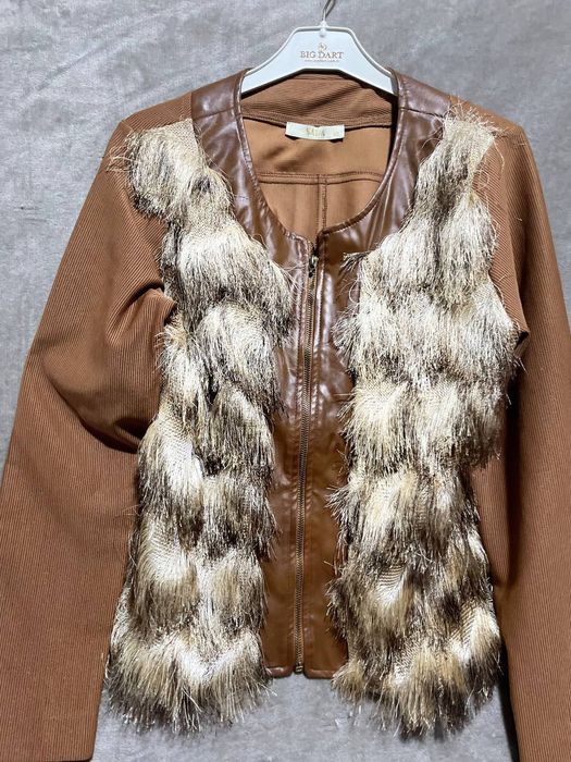 Курточка для модниц