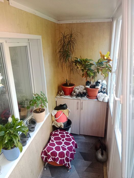 Продам 3х комнатную квартиру