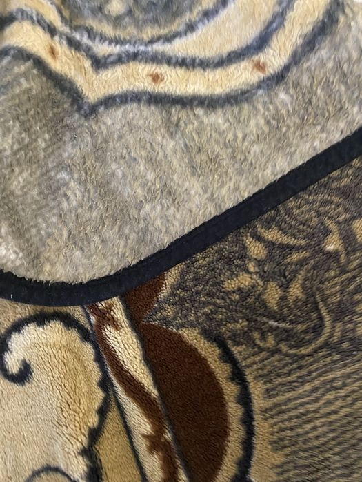 Плед на 2-х спалку