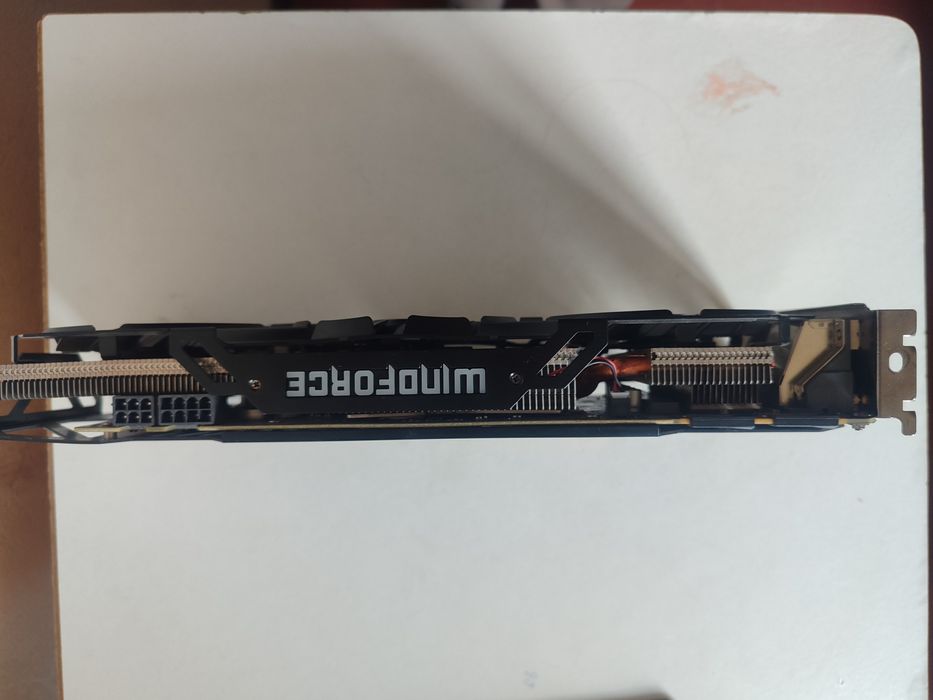 Geforce 970 4gb.