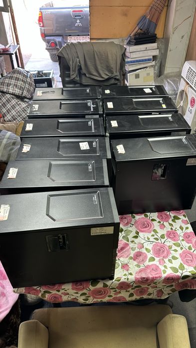 Системный блок Dell i3