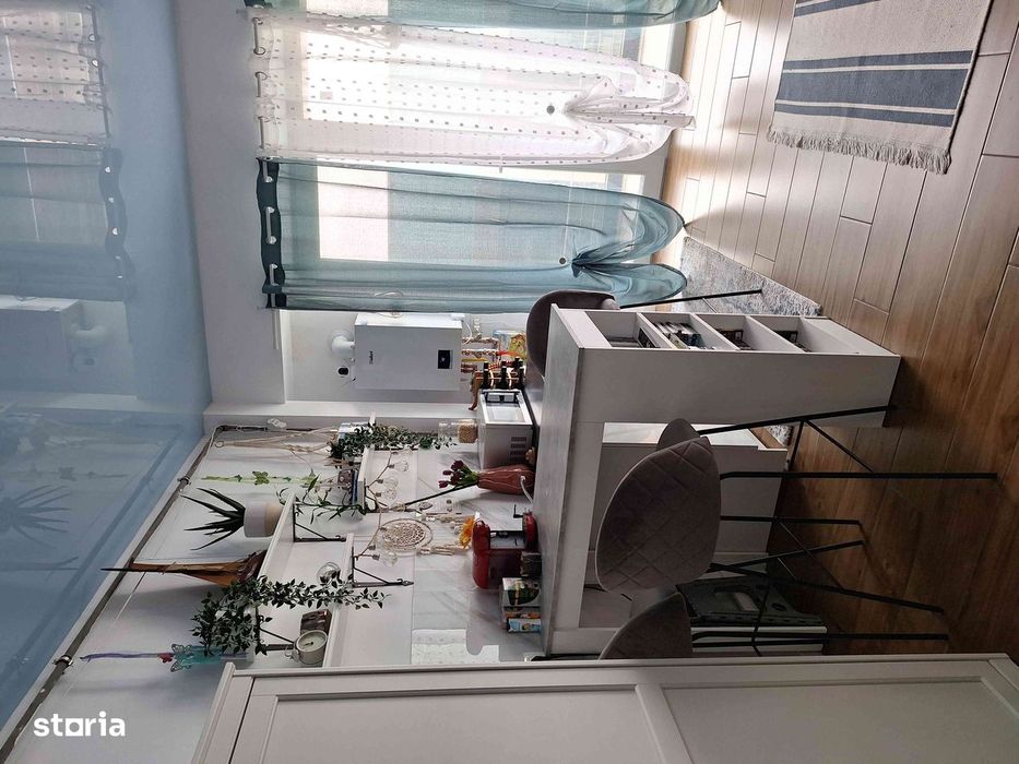 Apartament Studio, prima linie la mare,vedere la mare — fotografia 3