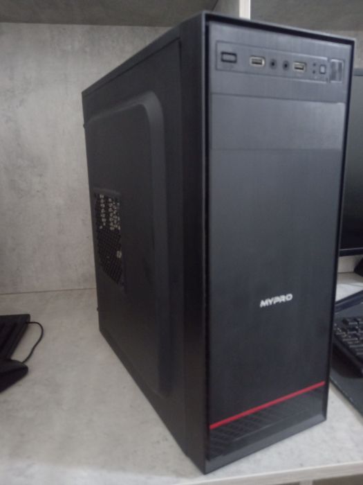 RYZEN 7 2700 sotiladi