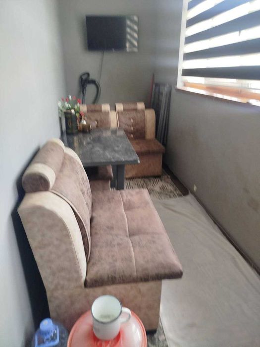 Уй сотилади 1 хонали