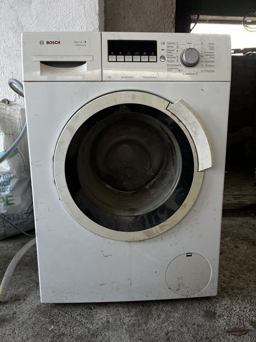 Продам стиральную машинку автомат