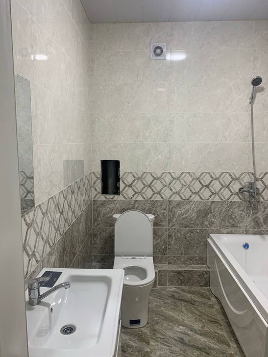 Новостройка квартира 1 комнатная Яшнабадский район