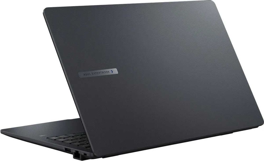 Ноутбук ASUS EXPERTBOOK CORE 5-120U 8GB DDR5 512G 15,6 FHD gentle grey