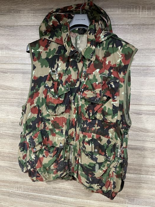 Форма Буря в Пустыне М&Корея М Л ХЛ