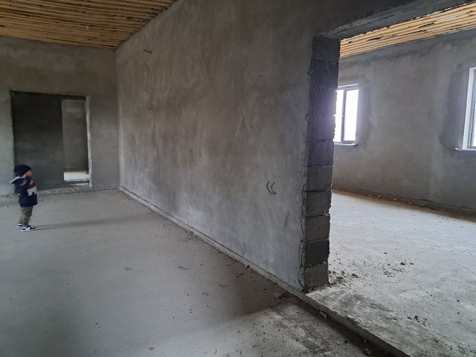 СРОЧНО продается дом.