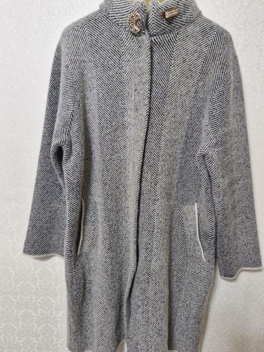 Продам   дубленку