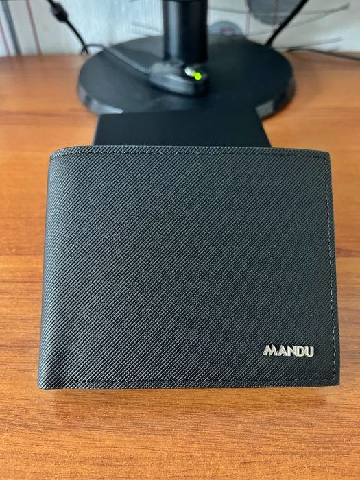 Промо!!! Топ мъжки портфейл