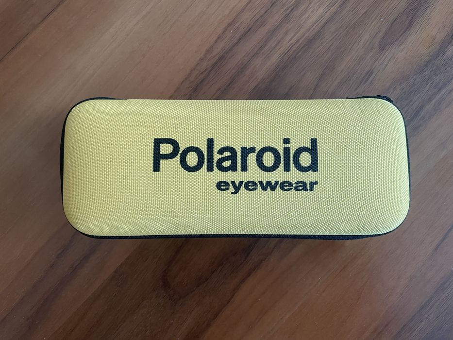 Слънчеви очила Polaroid