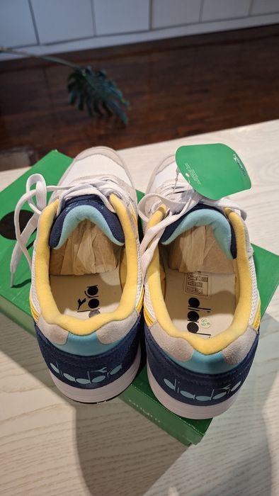 Маратонки Diadora
