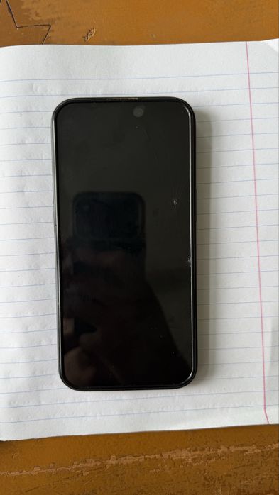 Iphone 15 продам или обмен на мопед