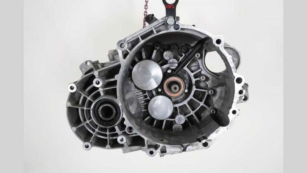 Cutie viteze manuala 6 trepte KXY 02Q300012K Audi A3 8P TT 8J 2.0 TDI