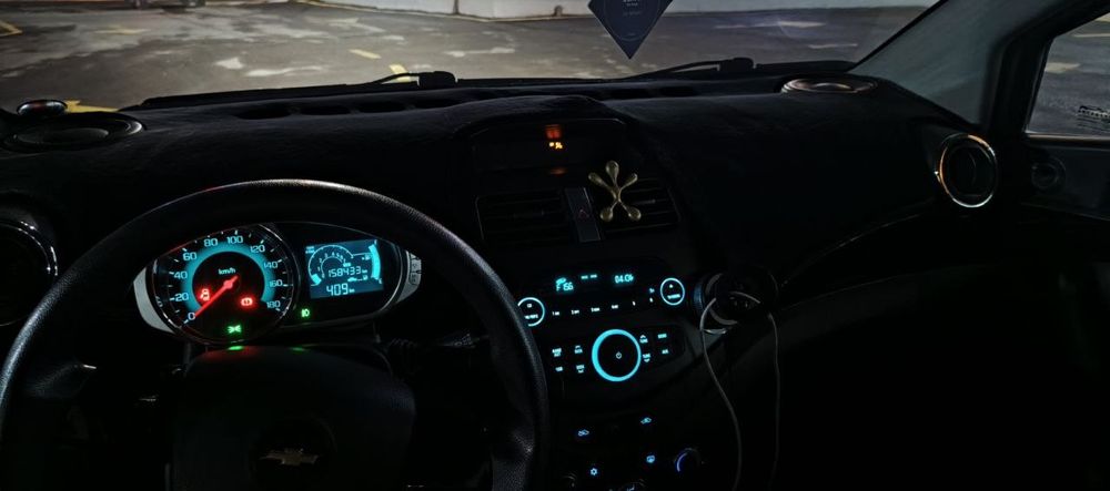 Аренда с выкупом СПАРК