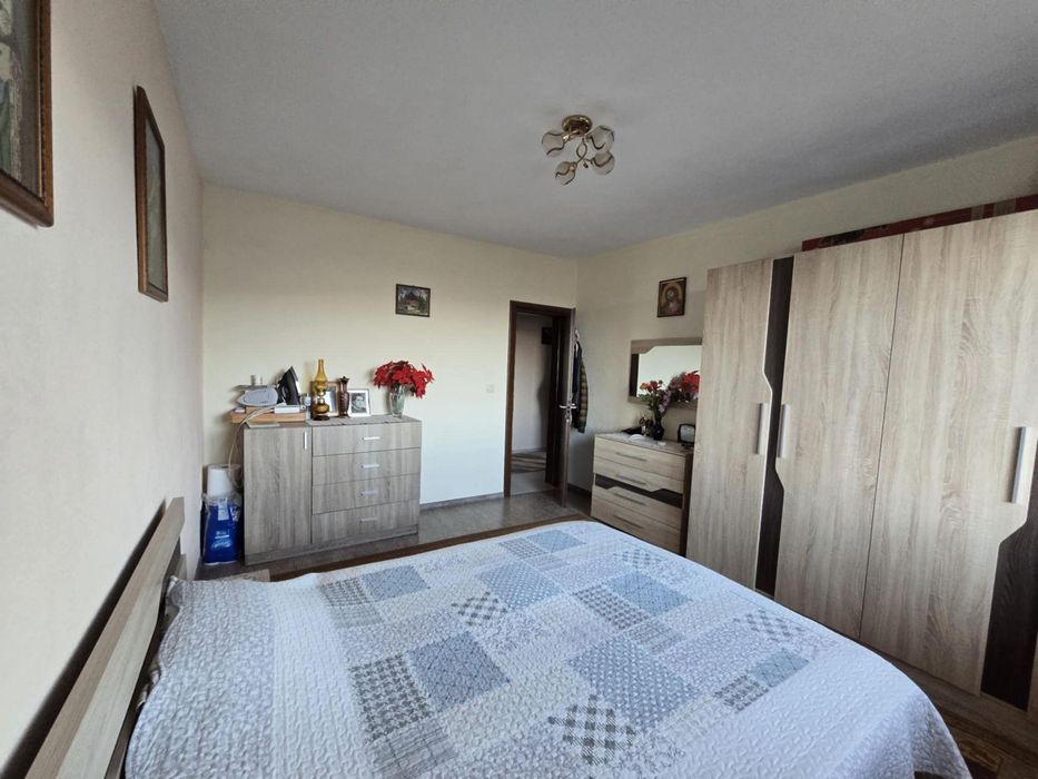 Тристаен, продажба, гр. Петрич