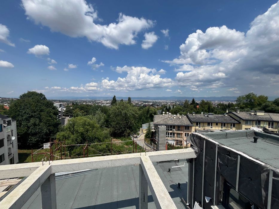 Продава се Мезонет в София, Бояна - 161 кв.м за 2994 €/кв.м - Снимка #10