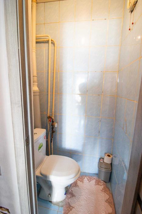 продам 3шку в 5 мкр Эмиль империя