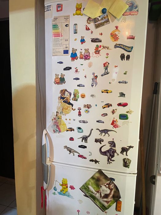 Mobila folosita,frigider si aragaz sh