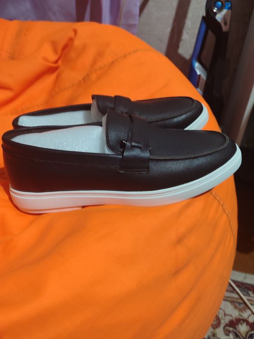 Очень удобная обувь на лето