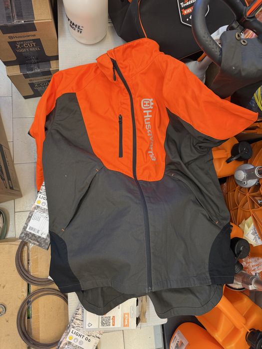 Husqvarna яке и панталон