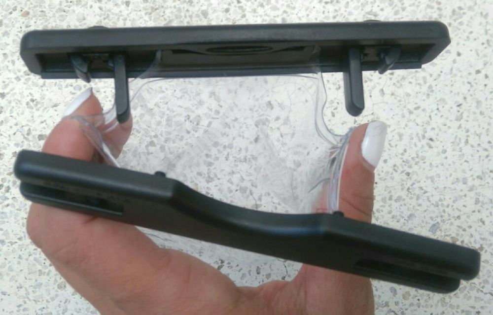 Водоустойчив кейс / калъф / протектор