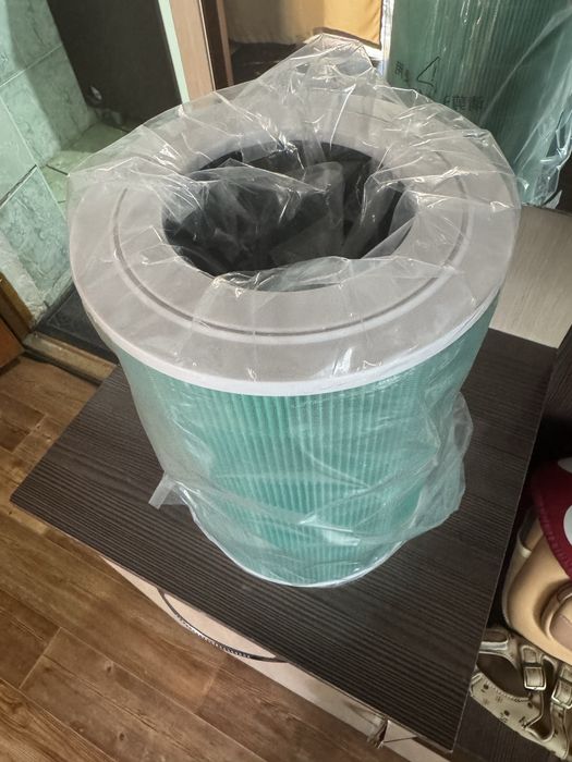 Фильтр на Xiaomi Air purifier 2