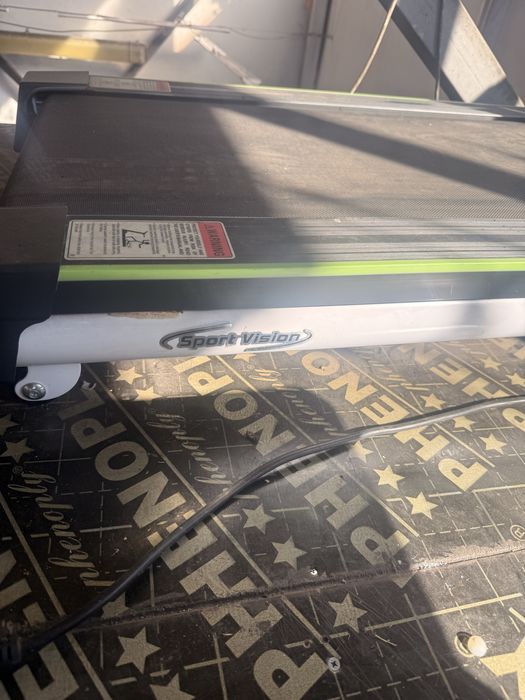 Пътека за бягане