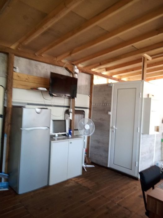 Каравана под наем Градина Щастливко 1 КЛИМАТИК